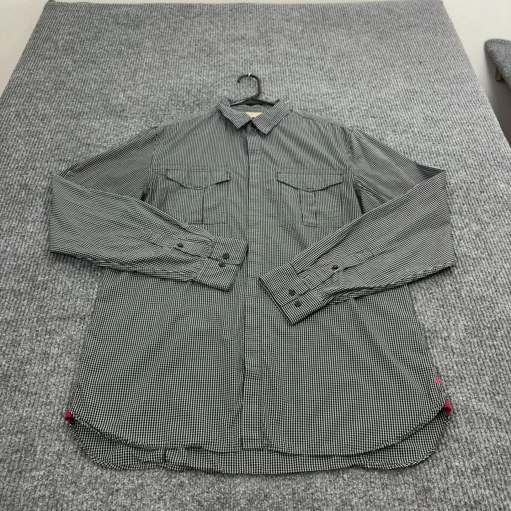 Banana Republic measurements pit